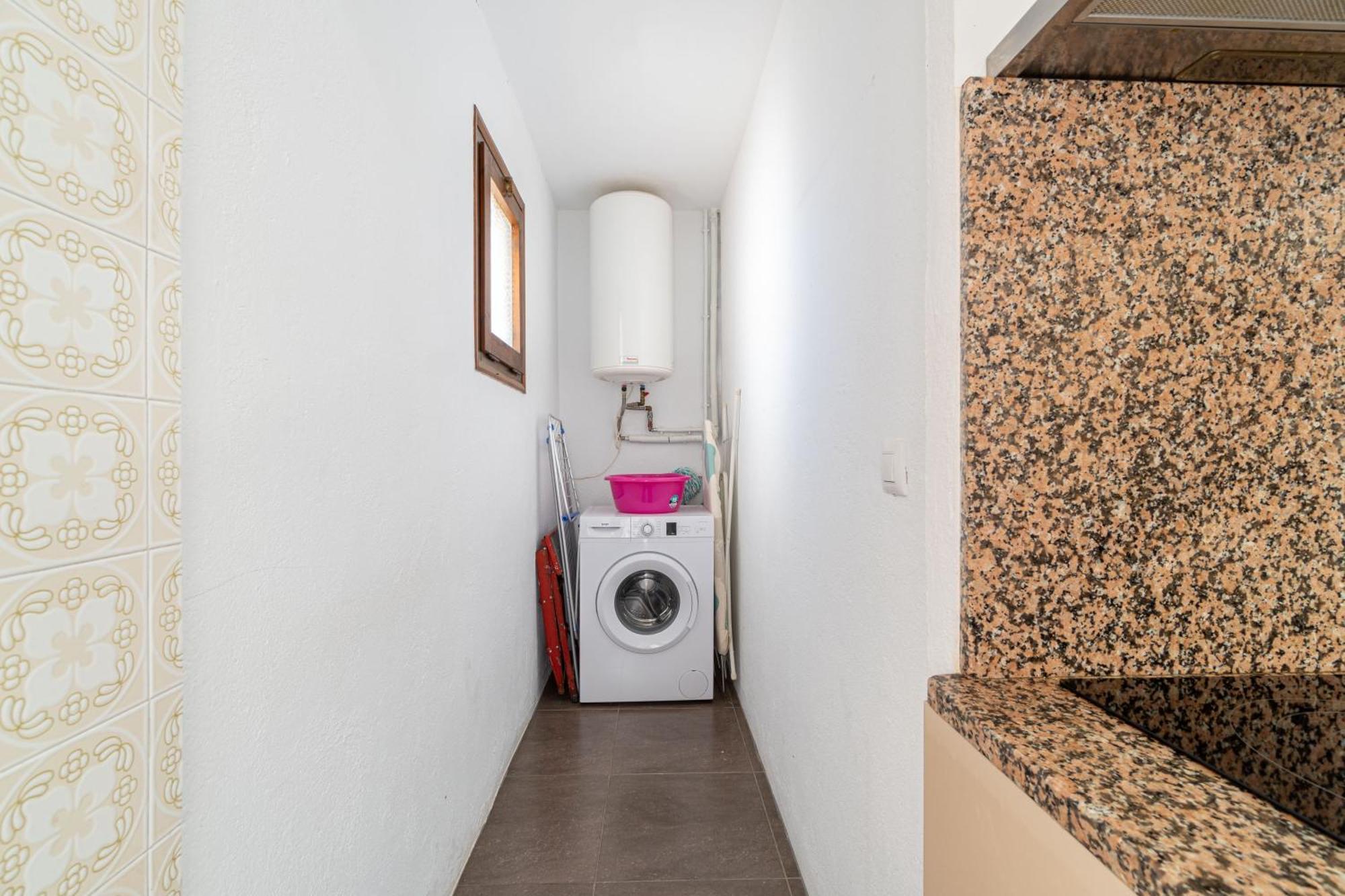 Apart-Rent Casa Con Jardin Pani 0081 エンプリアブラバ エクステリア 写真