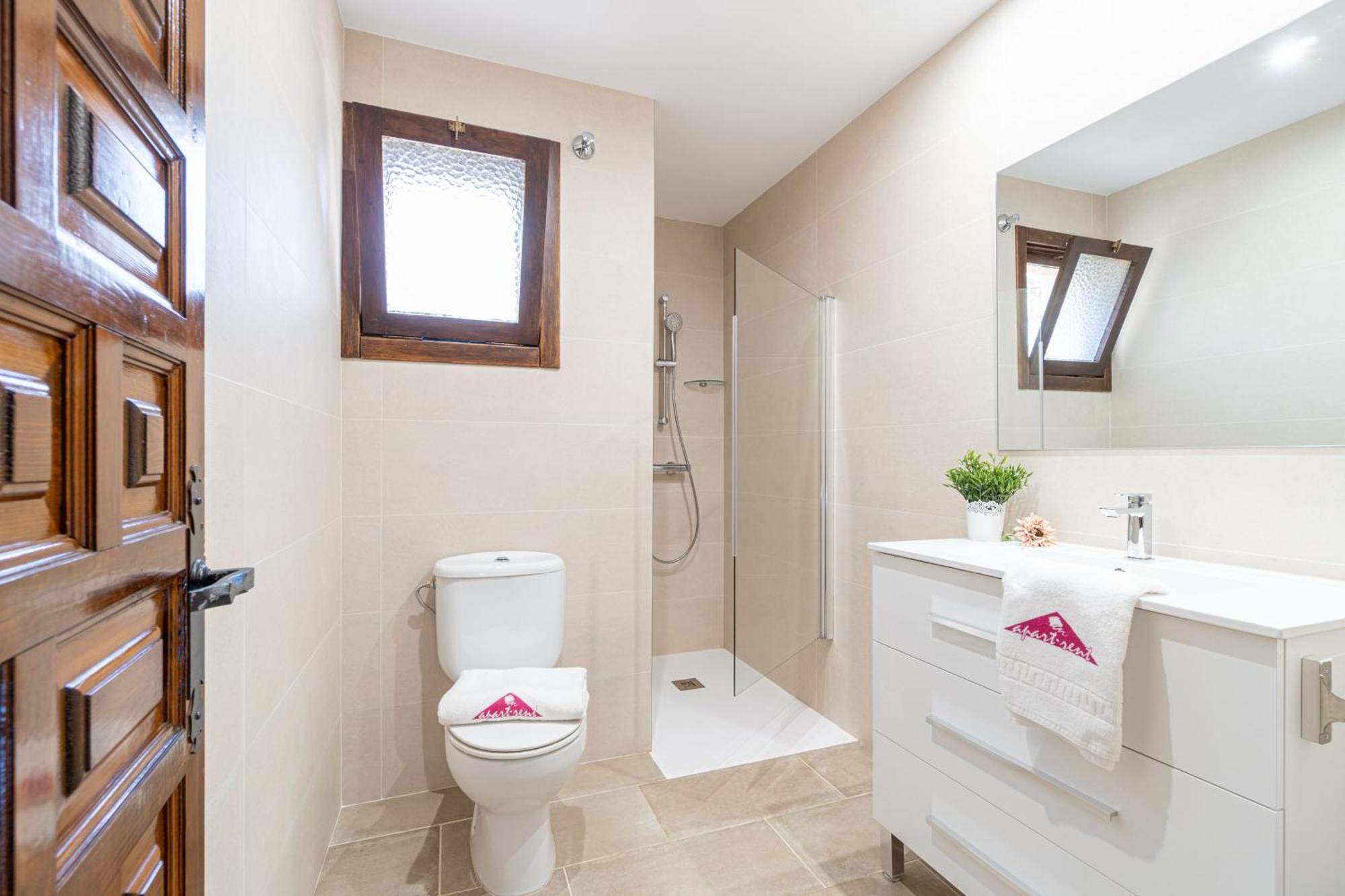 Apart-Rent Casa Con Jardin Pani 0081 エンプリアブラバ エクステリア 写真